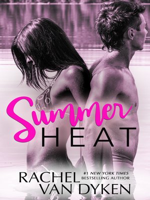 cover image of Summer Heat